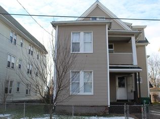 21 Adams St, Chicopee, MA 01013