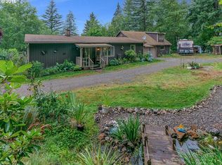 28301 NE Yacolt View Rd, Yacolt, WA 98675