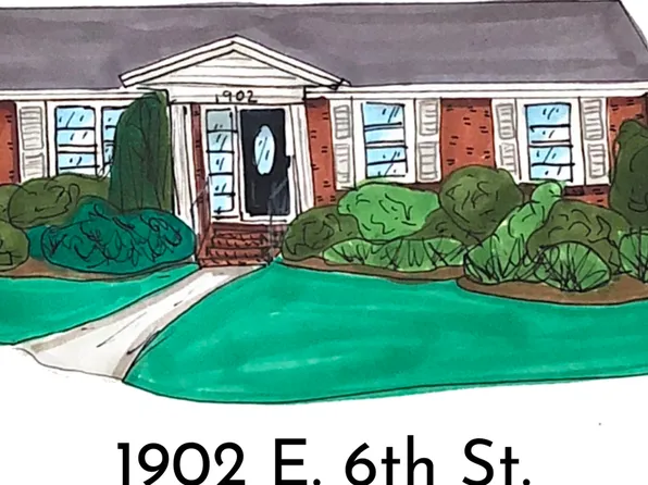1902 E 6th St, Winterville, NC 27858