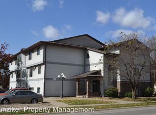 163 Hyland Ave UNIT 305, Ames, IA 50014