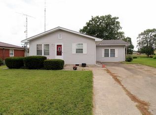 712 Chestnut Dr, Gas City, IN 46933