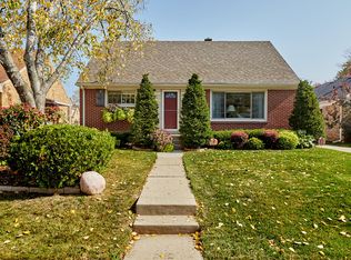 3166 S 54th St, Milwaukee, WI 53219