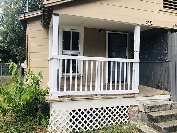 2nd image of 2551 Calvin St