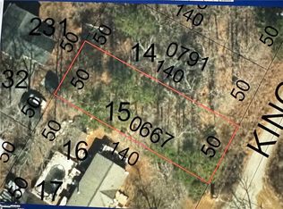 0 King Richard Dr #15, Lexington, NC 27292