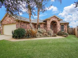 1143 Pecos Pass Dr, Richmond, TX 77406
