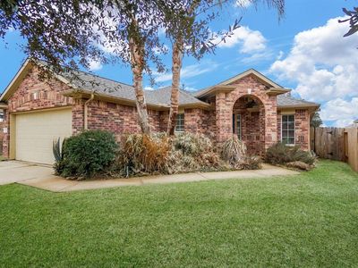 1143 Pecos Pass Dr, Richmond, TX, 77406