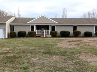 5 Cedar Mill Ln, Cape May Court House, NJ 08210