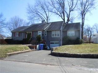 61 Lancaster Rd, Colonia, NJ 07067