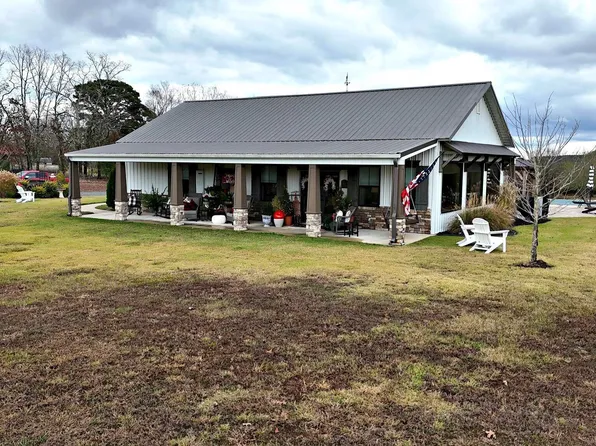 6014 Highway 8 W, Mena, AR 71953