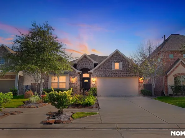 2010 Silver Moon Dr, Missouri City, TX 77459