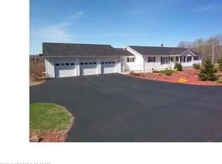 707 Orchard Dr, Wilton, ME 04294