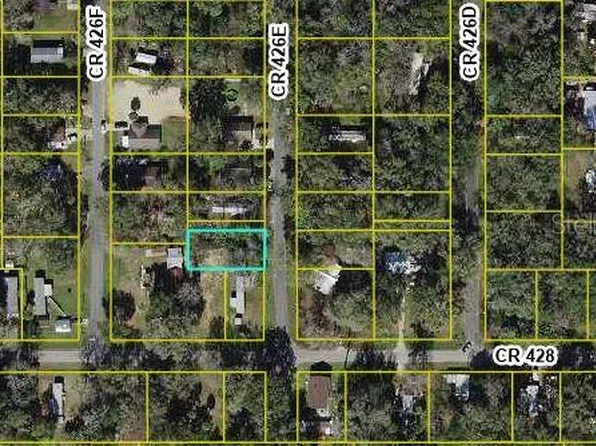 0 County Road 426e Lot 15, Lake Panasoffkee, FL 33538