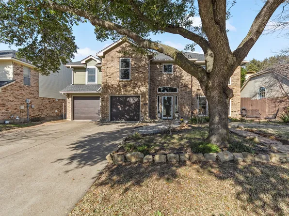 6017 Covington Dr, Rowlett, TX 75089