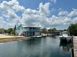 589 Powell Ave, Little Torch Key, FL 33042