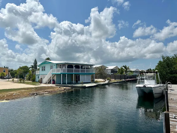 589 Powell Ave, Little Torch Key, FL 33042