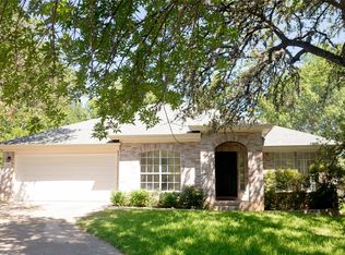 6216 Jumano Ln, Austin, TX 78749