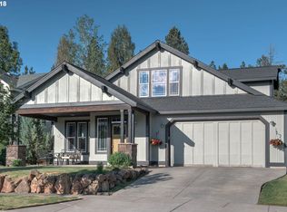 2424 NW Summerhill Dr, Bend, OR 97703