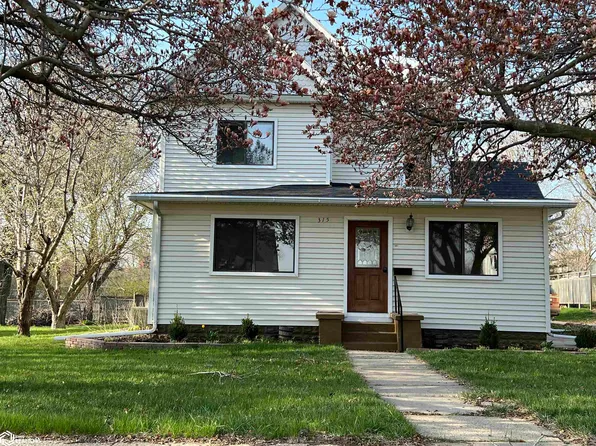 315 1st St, Manning, IA 51455