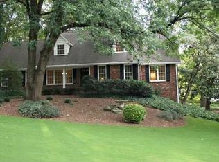 5626 Colton Dr, Sandy Springs, GA 30342