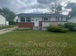 4718 Tenshaw Dr, Dayton, OH