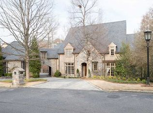 675 W Paces Ferry Rd NW, Atlanta, GA 30327