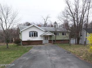 5642 Route 115, Blakeslee, PA 18610