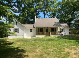 154 Saint John Rd, Fletcher, NC 28732