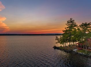 18 Loon Cv, Hudson, ME 04449