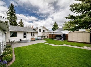 4039 N 5th Ave SW, Calgary, AB T3C 0C2