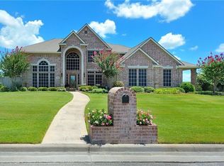 103 Cedar Bluff Ct, Aledo, TX 76008