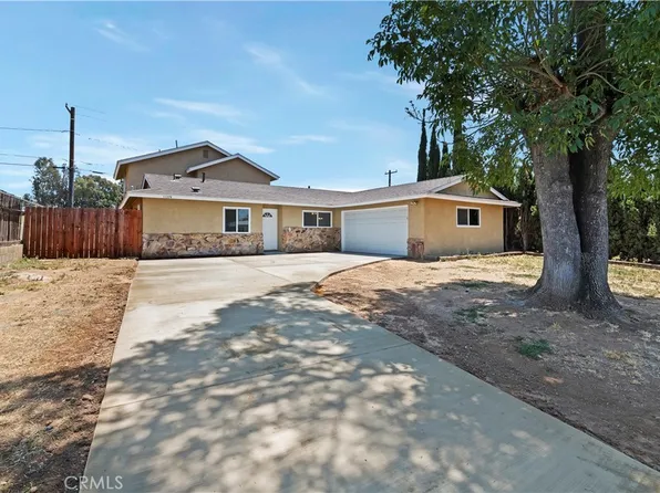 11374 Weber Ave, Moreno Valley, CA 92555