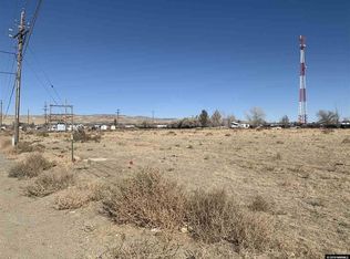 5840 Apache Dr, Stagecoach, NV 89429