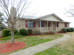 140 Coppage Rd, Columbia, KY 42642