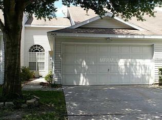 21431 Clubside Loop, Lutz, FL 33549