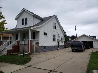 2487 9th St, Wyandotte, MI 48192