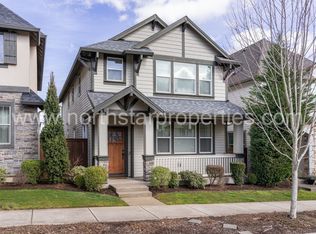11139 SW Berlin Ave, Wilsonville, OR
