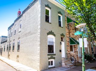 2421 McElderry St, Baltimore, MD 21205