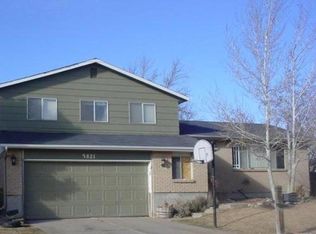 5821 W 110th Pl, Westminster, CO 80020
