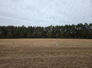 118 Joe Wright Drive New Harvest Rd, Cordele, GA 31015