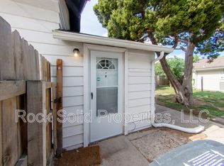 516 E 6th St #B, Cheyenne, WY 82007