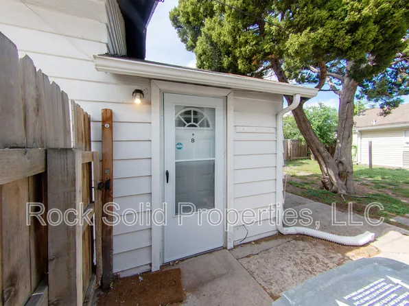 516 E 6th St #B, Cheyenne, WY 82007