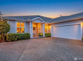 Chambers Gardens Condo Ph 2, Lakewood, WA 98498