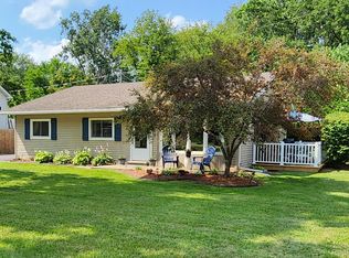 45216 Robson Rd N, Belleville, MI 48111