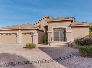 1077 S Palomino Creek Dr, Gilbert, AZ 85296