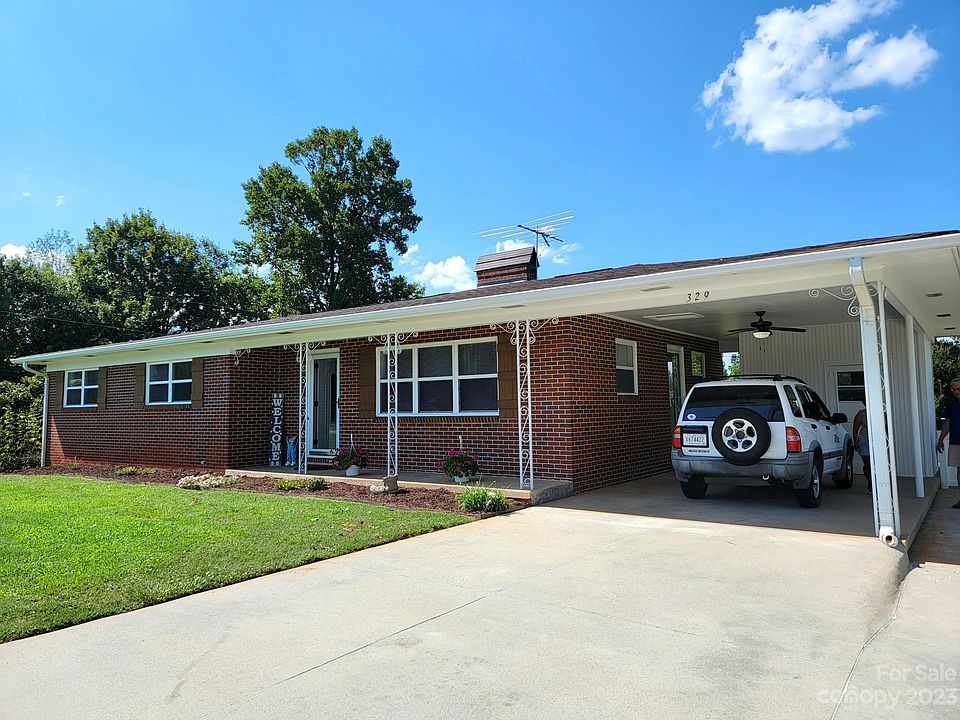 329 Nixon Rd, Statesville, NC 28625 Zillow