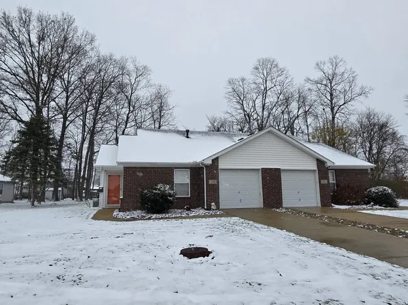 3316 Frances Ln, Kokomo, IN 46902