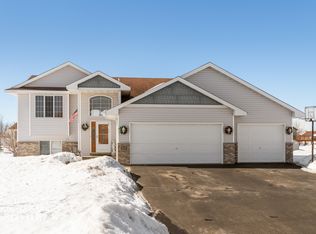 585 Forest Rd, Big Lake, MN 55309