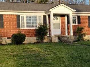 1325 Maddux Ave, Cookeville, TN 38501
