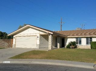 2713 Deer Trail Ct, Bakersfield, CA 93306