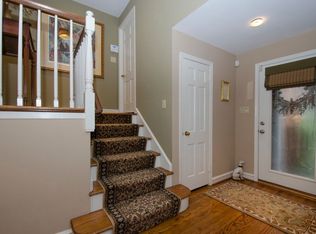 1231 Pinewood Rd, Villanova, PA 19085